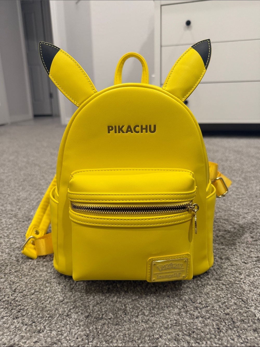 Pokemon Loungefly